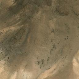 Satellite imagery of Hito s/n Quebrada de Guaillacagua, BR