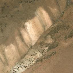 Satellite imagery of Hito s/n Quebrada de Guaillacagua, BR