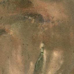 Satellite imagery of Hito s/n Quebrada de Guaillacagua, BR