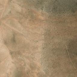 Satellite imagery of Cerro Huañara, BO