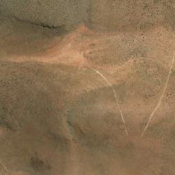 Satellite imagery of Cerro Huañara, BO