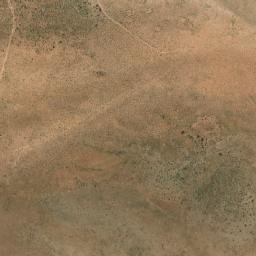 Satellite imagery of Cerro Huañara, BO