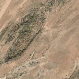 Satellite imagery of Cerro Quitarajhe, BO