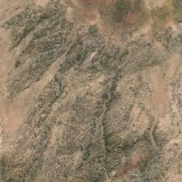 Satellite imagery of Cerro Quitarajhe, BO
