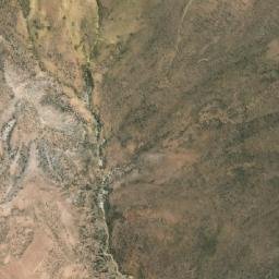 Satellite imagery of Cerro Quitarajhe, BO
