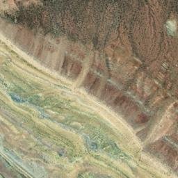 Satellite imagery of Khara Khara Loma, BO