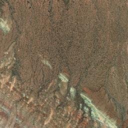Satellite imagery of Khara Khara Loma, BO