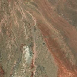 Satellite imagery of Khara Khara Loma, BO