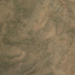 Satellite imagery of Cerro Sombrero, BO
