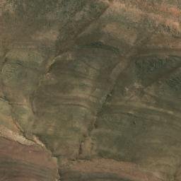 Satellite imagery of Cerro Muthy Tambo, BO