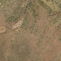 Satellite imagery of Cerro Muthy Tambo, BO