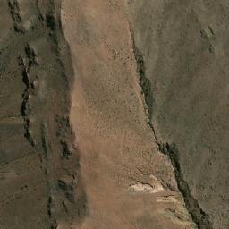 Satellite imagery of Cerro Phuto, BO