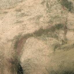 Satellite imagery of Cerro Pujllay Khasa, BO
