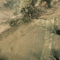 Satellite imagery of Cerro Pujllay Khasa, BO