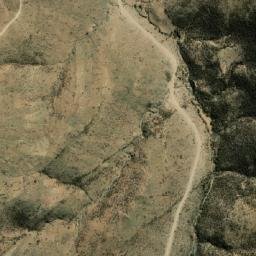 Satellite imagery of Cerro Quenua Punta, BO