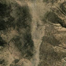 Satellite imagery of Cerro Quenua Punta, BO