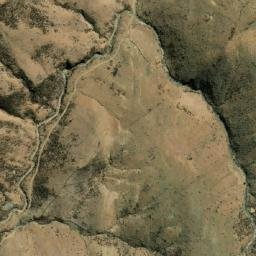 Satellite imagery of Cerro Macurani, BO