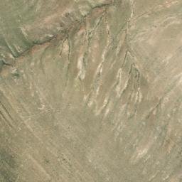 Satellite imagery of Cerro Llallagua, BO