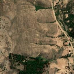 Satellite imagery of Cerro Astillero, BO