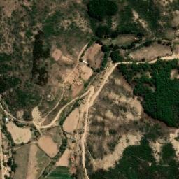 Satellite imagery of Cerro Astillero, BO