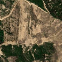 Satellite imagery of Cerro Astillero, BO