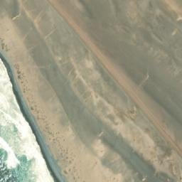 Satellite imagery of Swallow Breakers, NA