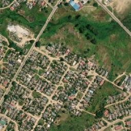 Satellite imagery of Campbell Deep, ZW