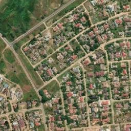 Satellite imagery of Campbell Deep, ZW