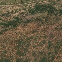 Satellite imagery of Review, ZW
