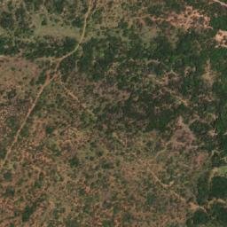 Satellite imagery of Review, ZW