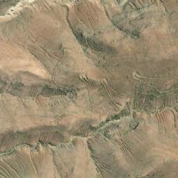 Satellite imagery of Cerro Macaya, CL