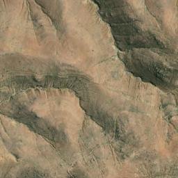 Satellite imagery of Cerro Macaya, CL