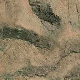 Satellite imagery of Cerro Macaya, CL