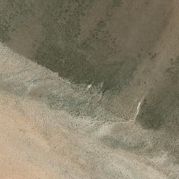 Satellite imagery of Loma Quillacagua, CL