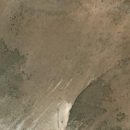 Satellite imagery of Loma Quillacagua, CL