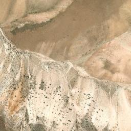 Satellite imagery of Hito s/n Quebrada de Guaillacagua, BR