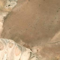 Satellite imagery of Hito s/n Quebrada de Guaillacagua, BR