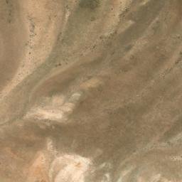 Satellite imagery of Hito s/n Quebrada de Guaillacagua, BR