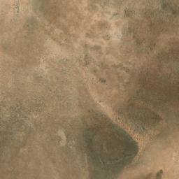 Satellite imagery of Cerro Huañara, BO
