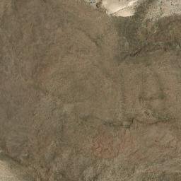 Satellite imagery of Cerro Culicutini, BO