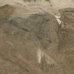 Satellite imagery of Cerro Culicutini, BO