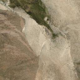 Satellite imagery of Cerro Culicutini, BO