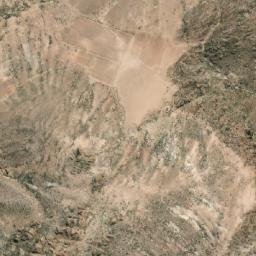 Satellite imagery of Cerro Quitarajhe, BO