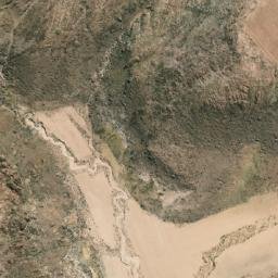 Satellite imagery of Cerro Quitarajhe, BO
