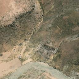Satellite imagery of Cerro Quitarajhe, BO