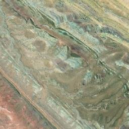 Satellite imagery of Khara Khara Loma, BO