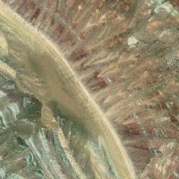 Satellite imagery of Khara Khara Loma, BO