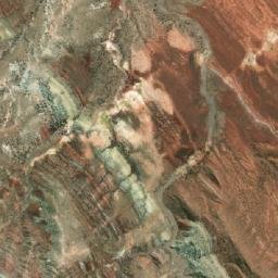 Satellite imagery of Khara Khara Loma, BO