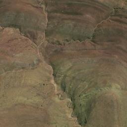 Satellite imagery of Cerro Muthy Tambo, BO