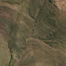 Satellite imagery of Cerro Muthy Tambo, BO